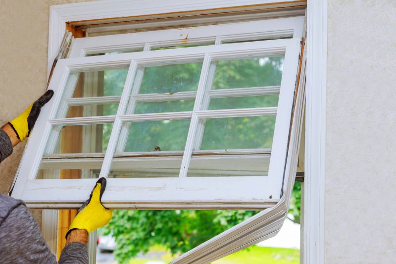 Window Remodeling in Framingham, MA