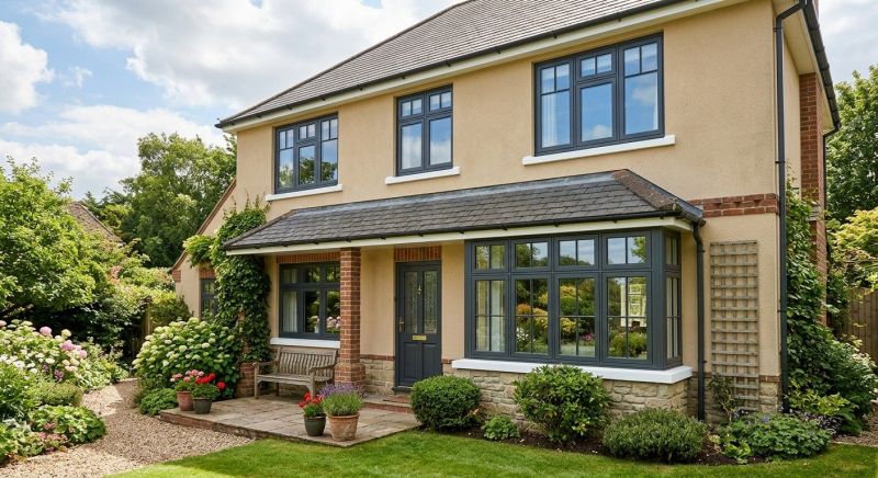 Window Remodeling in Marysville, OH