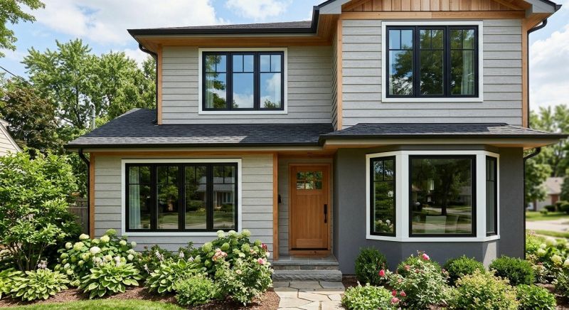 Window Remodeling in Worcester, MA