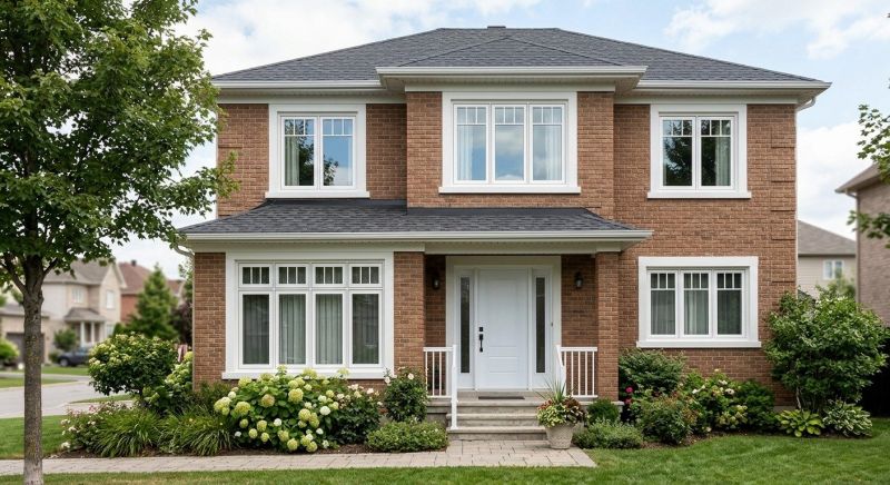Window Remodeling in Nashua, NH