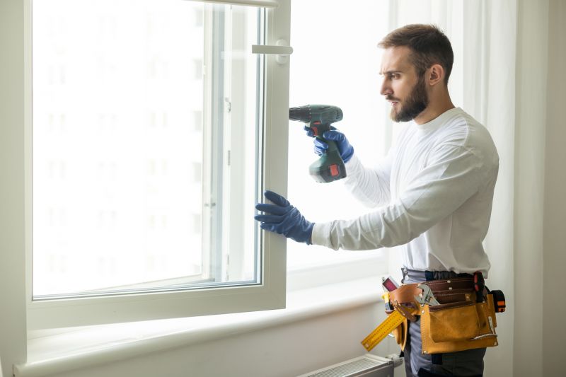 Window Service in Worcester, MA