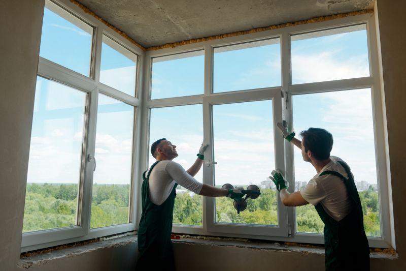 Windows Replacement in Cincinnati, OH