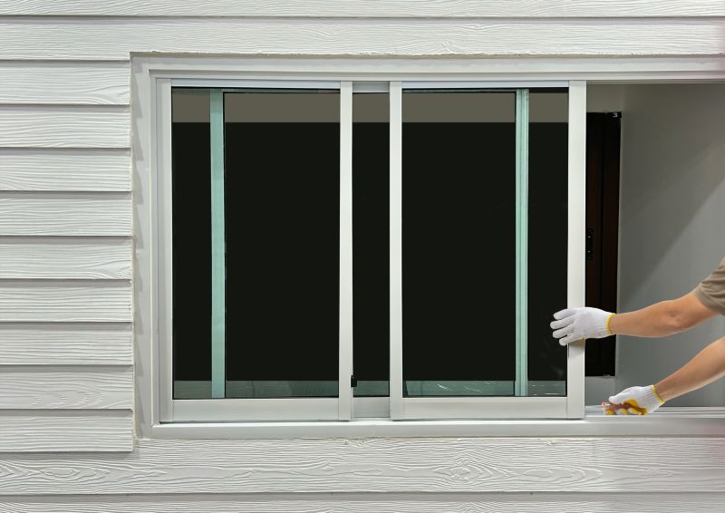 Windows Replacement in Worcester, MA