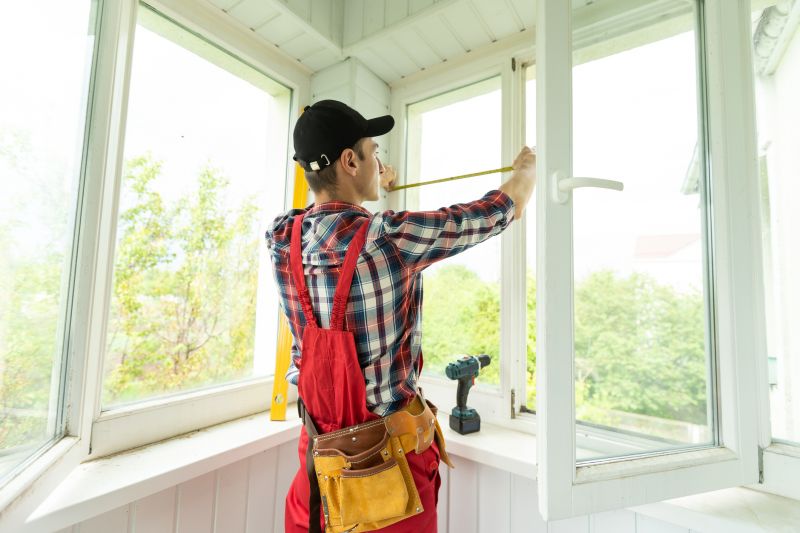 Windows Replacement in Worcester, MA