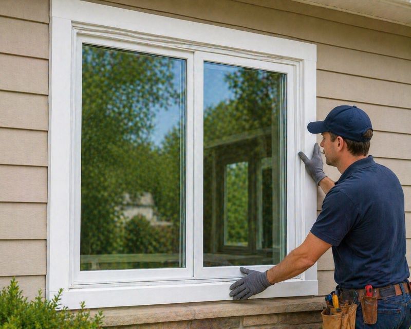 Windows Replacement in Nashua, NH