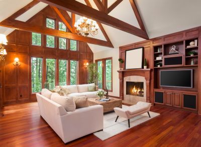 Wood Window Service in Clarksville, TN