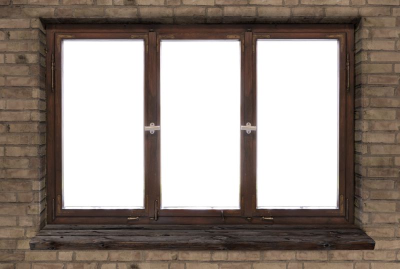 Wood Windows Installation in Lawrence, KS
