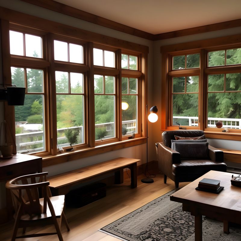 Wood Windows Installation in Pittsburgh, PA