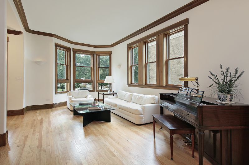 Wood Windows Installation in Kenosha, WI