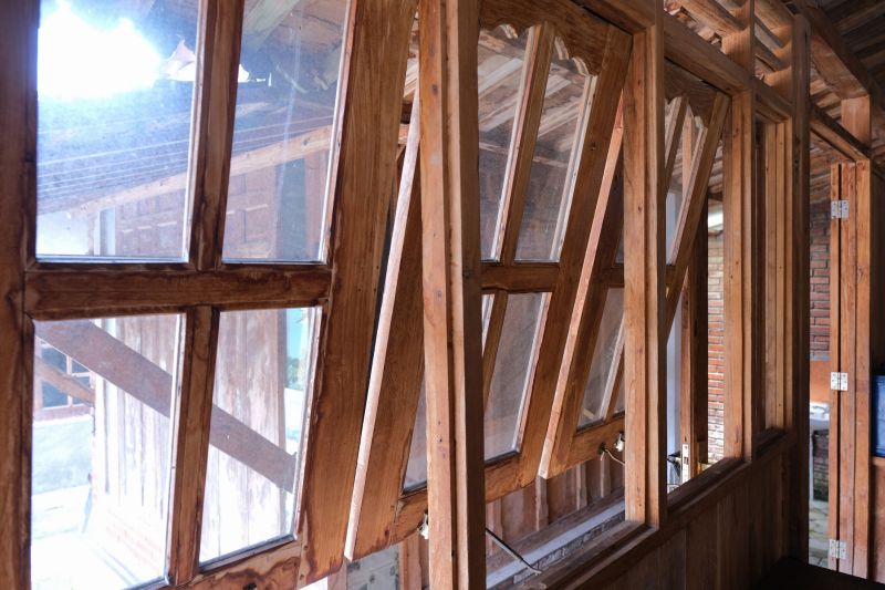 Wood Windows Installation in Topeka, KS