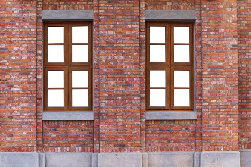 Wood Windows Installation in Topeka, KS